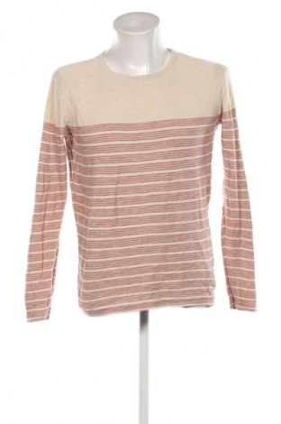 Herrenpullover Selected Homme, Größe M, Farbe Mehrfarbig, Preis € 17,99