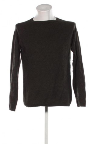 Męski sweter Selected Homme, Rozmiar L, Kolor Zielony, Cena 85,39 zł