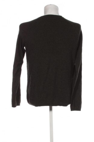 Męski sweter Selected Homme, Rozmiar L, Kolor Zielony, Cena 85,39 zł