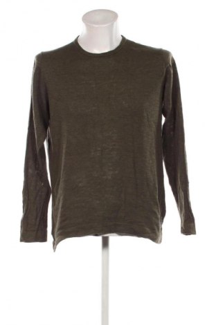 Herrenpullover Signal, Größe M, Farbe Grün, Preis € 22,99