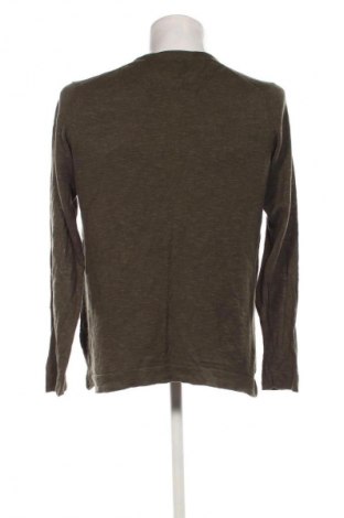 Herrenpullover Signal, Größe M, Farbe Grün, Preis € 22,99