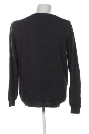 Męski sweter Sisley, Rozmiar XXL, Kolor Szary, Cena 75,99 zł