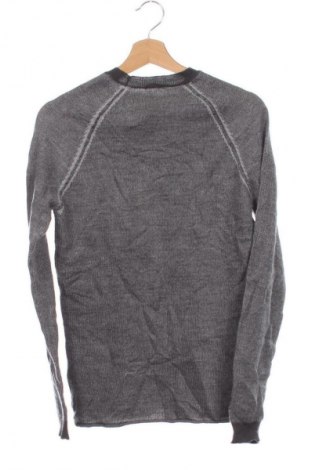 Pánský svetr  Sisley, Velikost XS, Barva Šedá, Cena  379,00 Kč