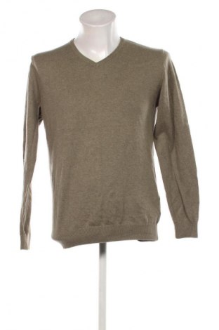 Męski sweter Smog, Rozmiar M, Kolor Beżowy, Cena 58,99 zł