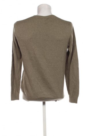 Męski sweter Smog, Rozmiar M, Kolor Beżowy, Cena 58,99 zł