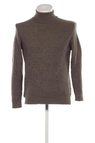 Męski sweter Smog, Rozmiar L, Kolor Zielony, Cena 80,99 zł