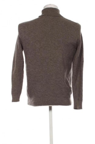 Męski sweter Smog, Rozmiar L, Kolor Zielony, Cena 80,99 zł