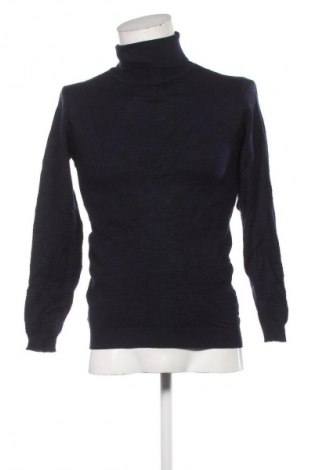Męski sweter Sorbino, Rozmiar M, Kolor Niebieski, Cena 76,99 zł