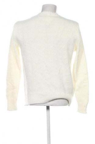 Męski sweter Sseinse, Rozmiar M, Kolor Biały, Cena 344,99 zł