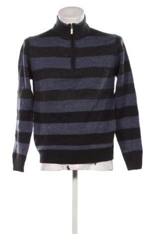 Męski sweter Stormy Life, Rozmiar L, Kolor Kolorowy, Cena 119,99 zł