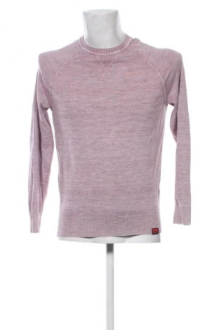 Pánský svetr  Superdry, Velikost M, Barva Vícebarevné, Cena  595,00 Kč