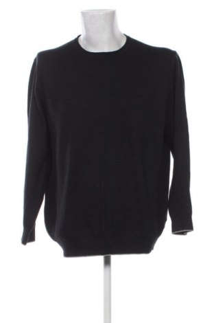 Férfi pulóver Tailor & Son, Méret XXL, Szín Fekete, Ár 7 000 Ft