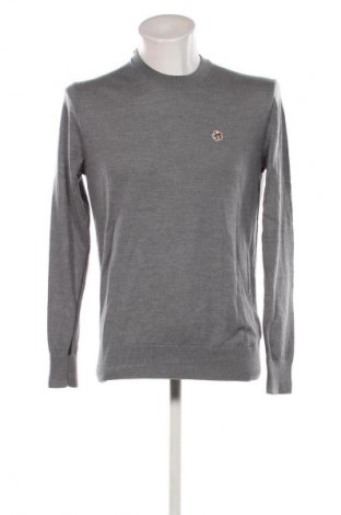 Męski sweter Ted Baker, Rozmiar S, Kolor Szary, Cena 374,99 zł