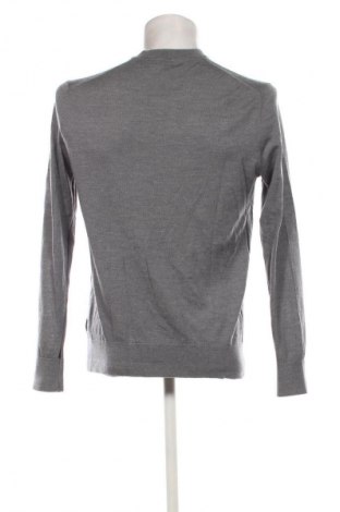 Męski sweter Ted Baker, Rozmiar S, Kolor Szary, Cena 374,99 zł