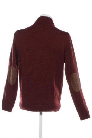 Férfi pulóver Terranova, Méret XL, Szín Piros, Ár 8 599 Ft