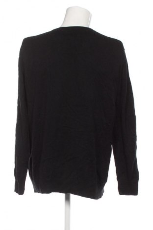 Męski sweter Tom Tailor, Rozmiar XXL, Kolor Czarny, Cena 82,99 zł
