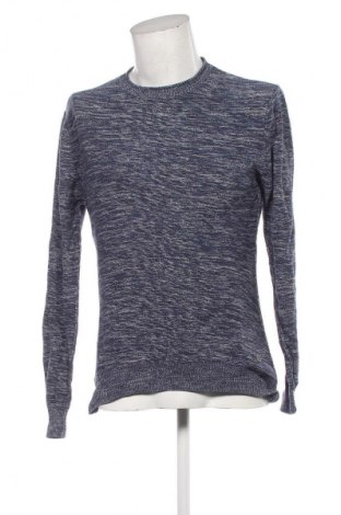 Męski sweter Tom Tompson, Rozmiar M, Kolor Kolorowy, Cena 53,99 zł