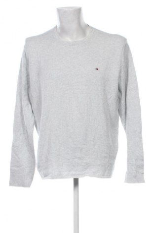 Herrenpullover Tommy Hilfiger, Größe XXL, Farbe Grau, Preis € 58,99