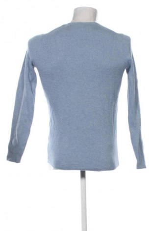 Herrenpullover Tommy Hilfiger, Größe M, Farbe Blau, Preis € 69,99