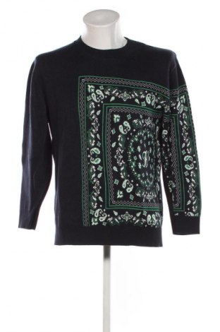 Herrenpullover Tommy Hilfiger, Größe L, Farbe Mehrfarbig, Preis € 46,99