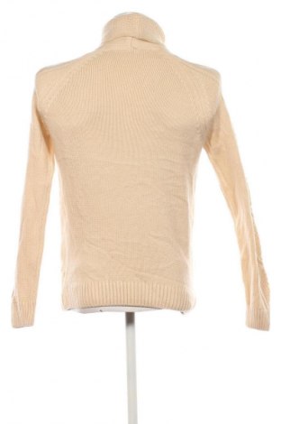 Męski sweter Trendyol, Rozmiar S, Kolor Beżowy, Cena 71,99 zł