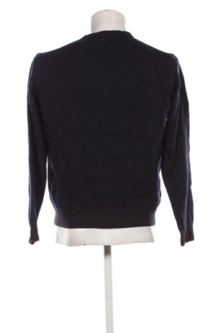 Męski sweter Tricot, Rozmiar S, Kolor Niebieski, Cena 57,99 zł
