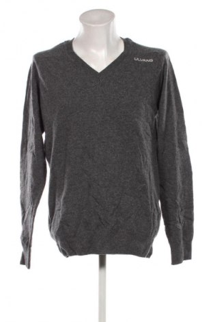 Herrenpullover Ulvang, Größe XL, Farbe Grau, Preis € 19,99