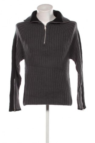 Herrenpullover Unbranded, Größe XXL, Farbe Grau, Preis € 12,99