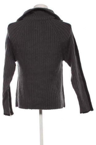 Herrenpullover Unbranded, Größe XXL, Farbe Grau, Preis € 12,99