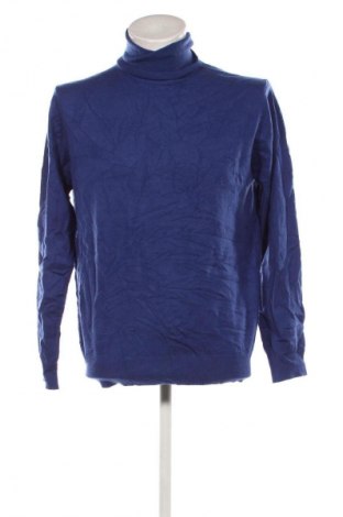 Męski sweter Unbranded, Rozmiar 5XL, Kolor Niebieski, Cena 90,99 zł