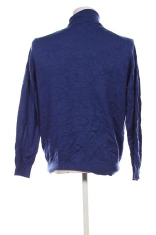 Męski sweter Unbranded, Rozmiar 5XL, Kolor Niebieski, Cena 90,99 zł