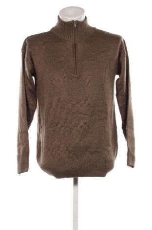 Férfi pulóver Unbranded, Méret XL, Szín Zöld, Ár 6 259 Ft