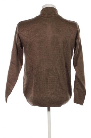 Férfi pulóver Unbranded, Méret XL, Szín Zöld, Ár 6 259 Ft