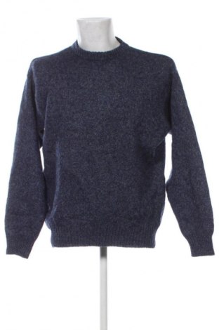 Pánský svetr  Unbranded, Velikost L, Barva Modrá, Cena  359,00 Kč