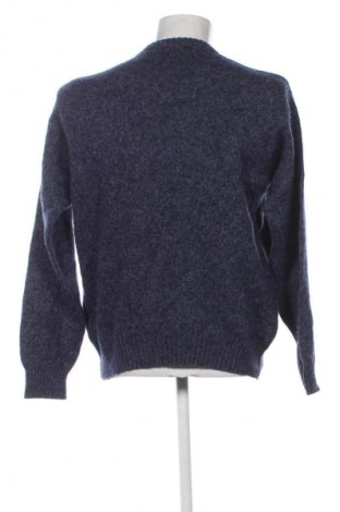Pánský svetr  Unbranded, Velikost L, Barva Modrá, Cena  359,00 Kč