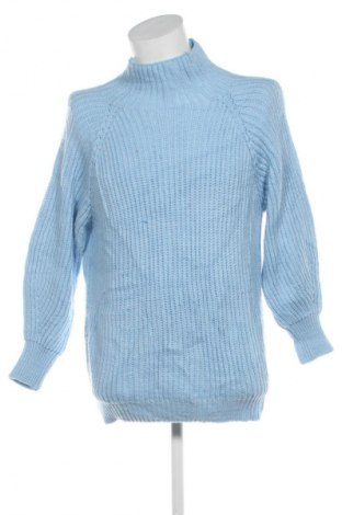 Pánský svetr  Unbranded, Velikost M, Barva Modrá, Cena  339,00 Kč