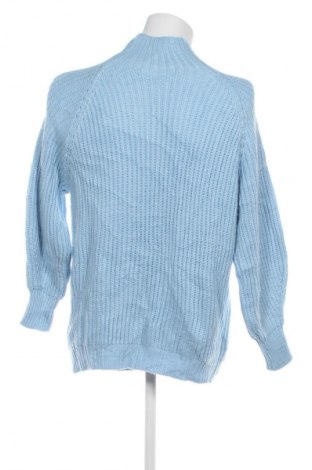 Pánský svetr  Unbranded, Velikost M, Barva Modrá, Cena  339,00 Kč