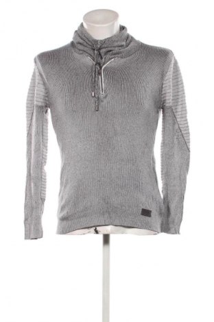 Pánský svetr  Unbranded, Velikost XL, Barva Šedá, Cena  299,00 Kč