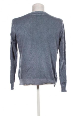 Férfi pulóver Unbranded, Méret XXL, Szín Kék, Ár 5 869 Ft