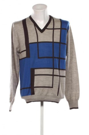 Herrenpullover Unbranded, Größe M, Farbe Mehrfarbig, Preis € 11,99