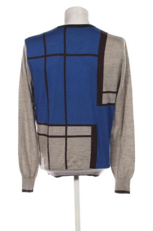 Herrenpullover Unbranded, Größe M, Farbe Mehrfarbig, Preis € 11,99