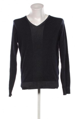 Férfi pulóver Unbranded, Méret XL, Szín Kék, Ár 4 969 Ft