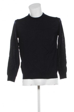 Pánský svetr  Unbranded, Velikost M, Barva Modrá, Cena  359,00 Kč