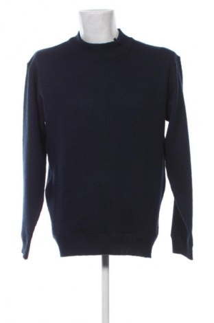 Pánský svetr  Unbranded, Velikost 3XL, Barva Modrá, Cena  539,00 Kč