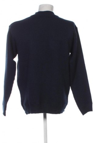 Pánský svetr  Unbranded, Velikost 3XL, Barva Modrá, Cena  539,00 Kč