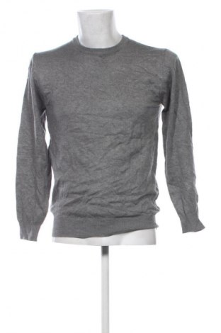Herrenpullover Unbranded, Größe M, Farbe Grau, Preis € 8,99