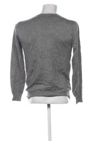 Herrenpullover Unbranded, Größe M, Farbe Grau, Preis € 8,99