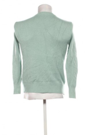 Férfi pulóver Unbranded, Méret M, Szín Zöld, Ár 5 319 Ft