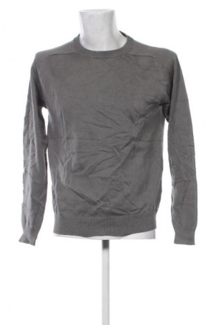 Pánský svetr  Unbranded, Velikost L, Barva Šedá, Cena  209,00 Kč