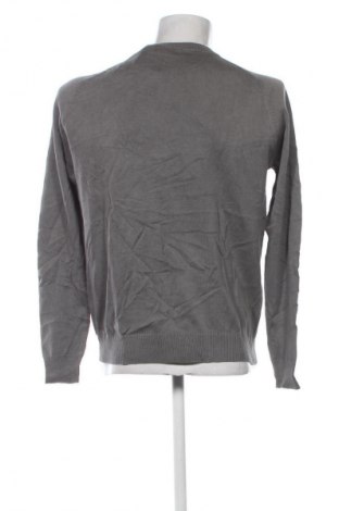 Pánský svetr  Unbranded, Velikost L, Barva Šedá, Cena  209,00 Kč
